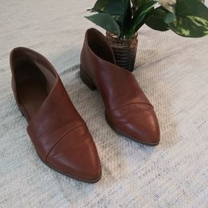 Universal Thread Size 9 flats